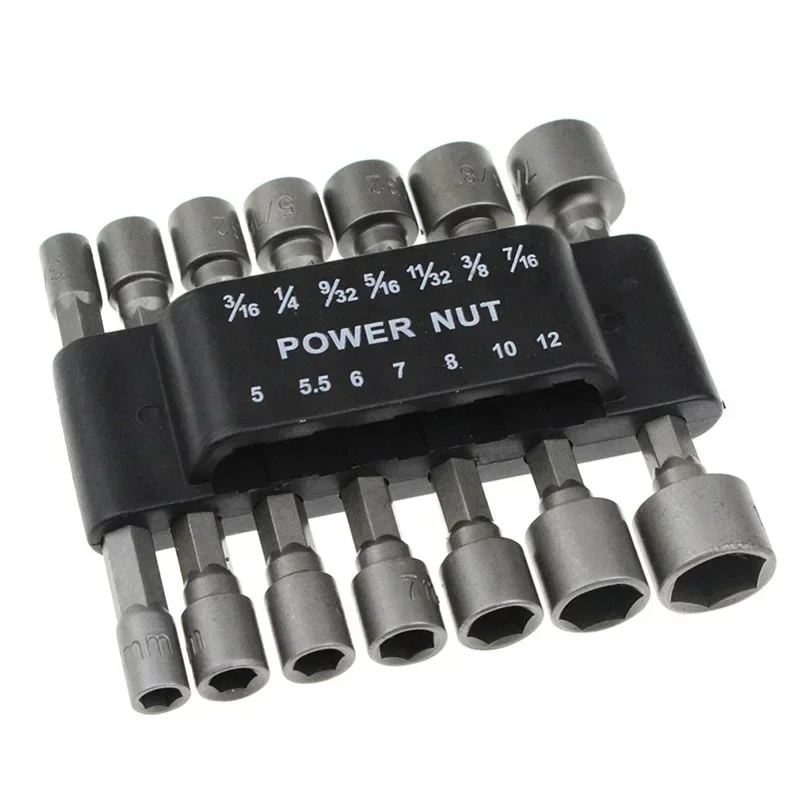 14 pezzi / set Chiavi a brugol - Power Key Tools recensione e prezzo
