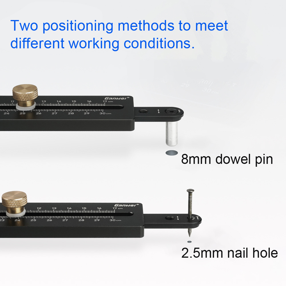 GanWei Base per Fresatrice Cir - Router Trim Base recensione e prezzo