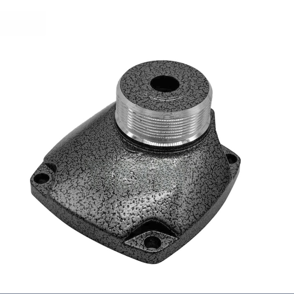 Guscio in alluminio per aste v - Power Tools Used In Construction recensione e prezzo