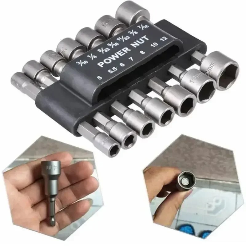 9/14 Pz Set Chiave a tubo Punt - Power Tools Pneumatic recensione e prezzo