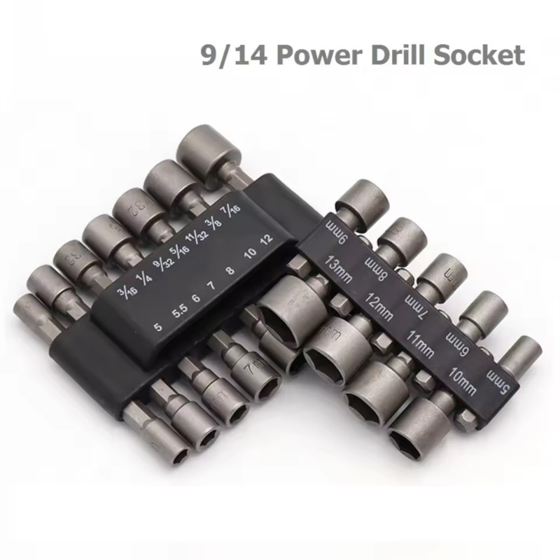 9/14 Pz Set Chiave a tubo Punt - Power Tools Pneumatic recensione e prezzo