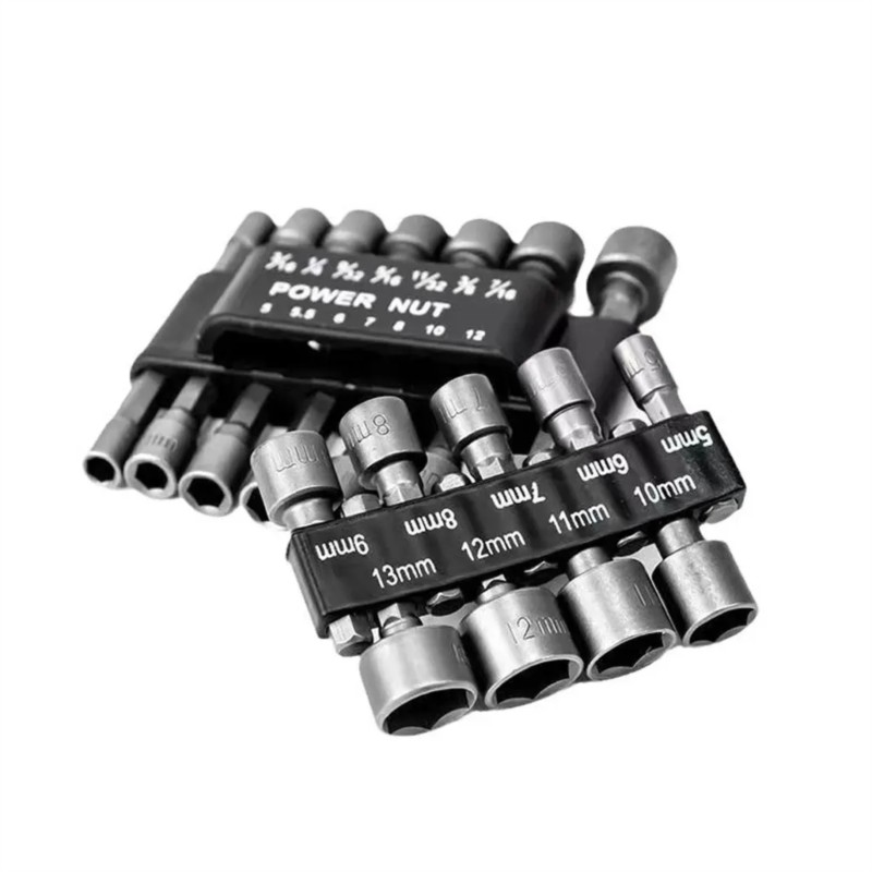 9/14 Pz Set Chiave a tubo Punt - Power Tools Pneumatic recensione e prezzo
