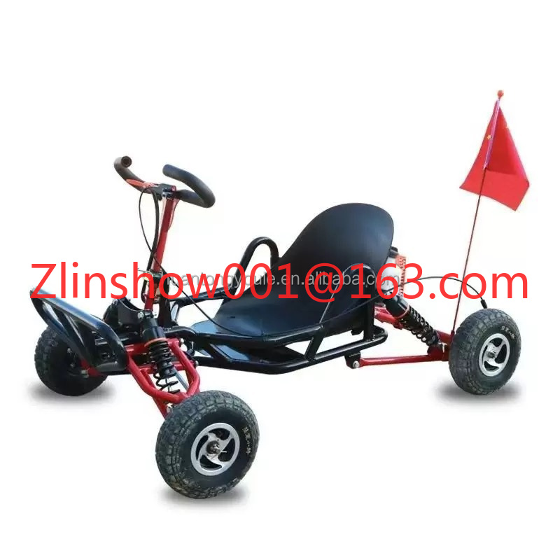 Mini kart da drift fuoristrada - Power Tools Names recensione e prezzo
