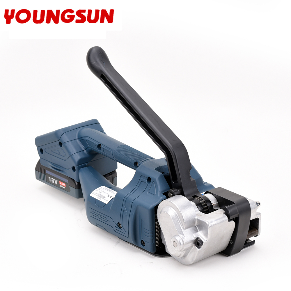 13-16mm Semi Automatico Palmar - Power Tools Manual recensione e prezzo