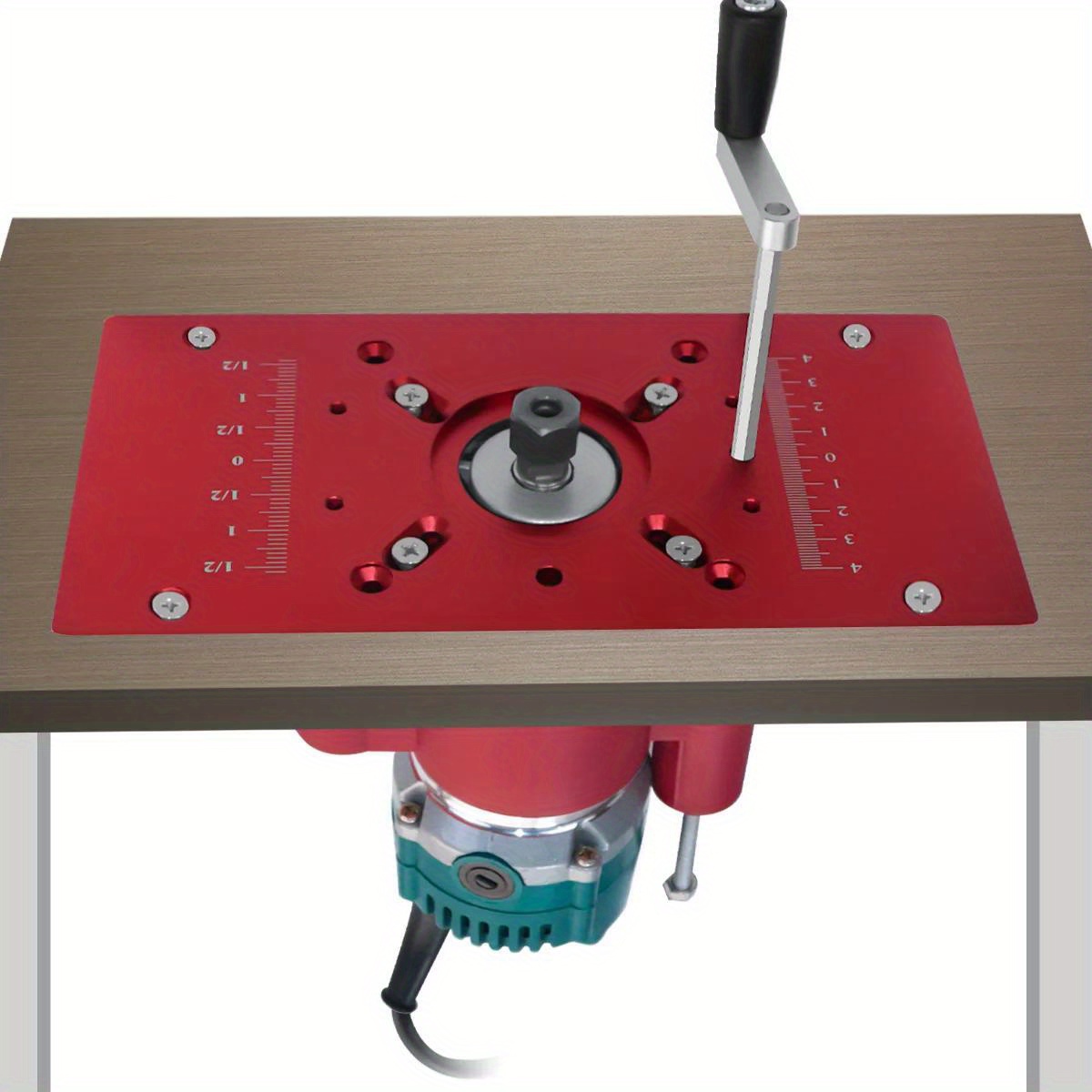 Sistema di sollevamento per fr - Router Trim Base recensione e prezzo