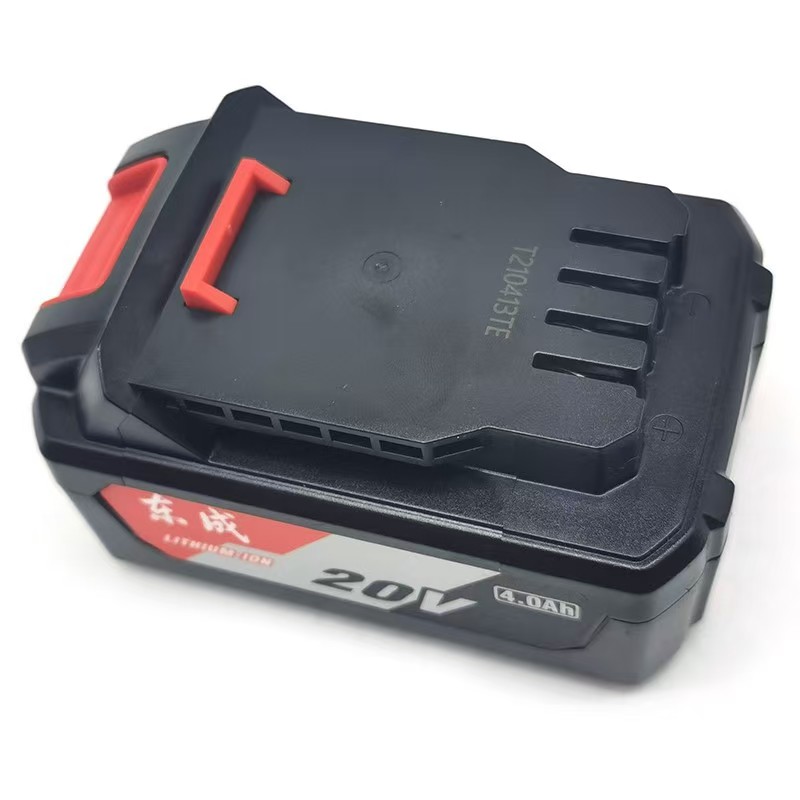 100% originale 20V 4.0Ah/6.0Ah - Power Tools Dongcheng recensione e prezzo