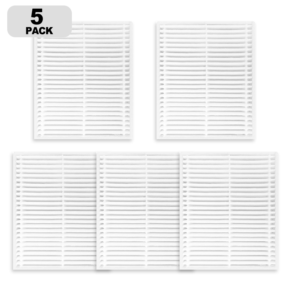 5 pz Filtri Per Conga 8490 Per - Power Tools For Home recensione e prezzo
