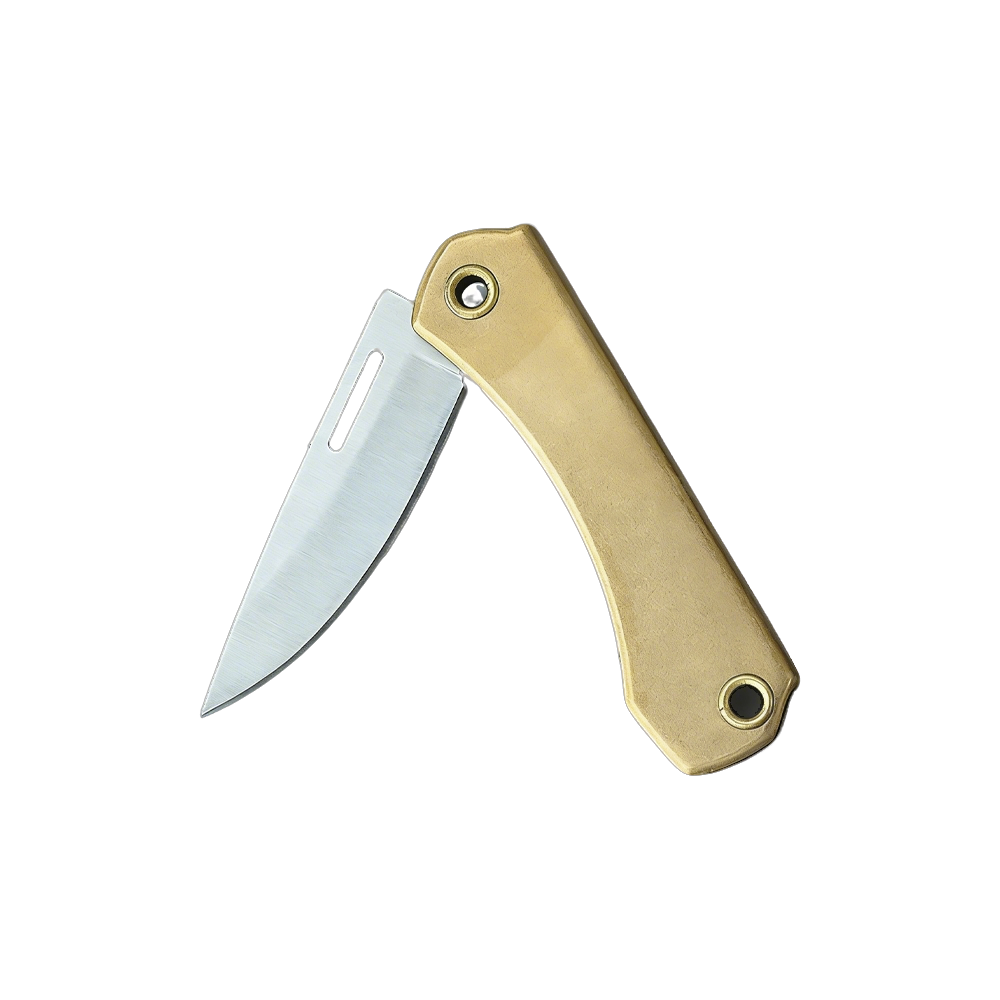 Coltello Pieghevole Mini con L - Power Key Tools recensione e prezzo
