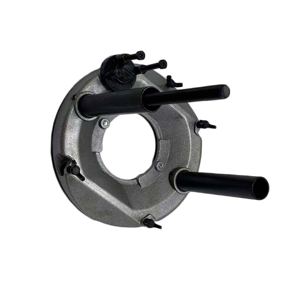 Base di Assemblaggio Bimetalli - Power Tools Dongcheng recensione e prezzo