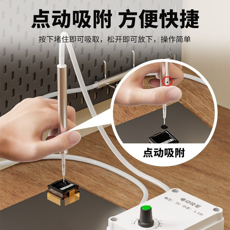 Penna Elettrica a Vuoto per As - Power Tools Manual recensione e prezzo