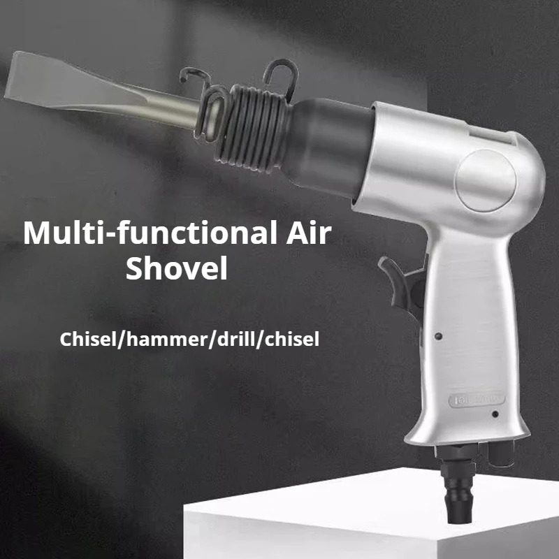 Pala Pneumatica ad Aria Compre - Power Tools Pneumatic recensione e prezzo