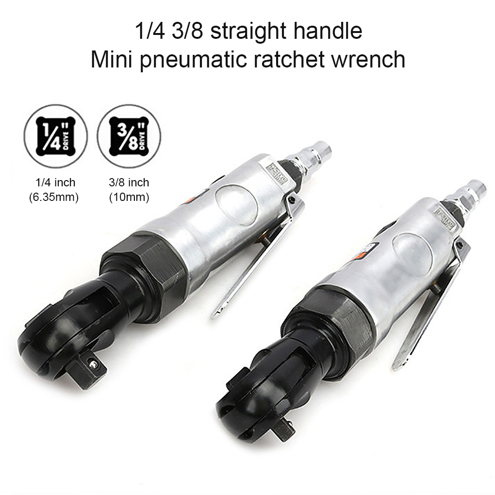 Chiave a cricchetto pneumatica - Power Tools Pneumatic recensione e prezzo