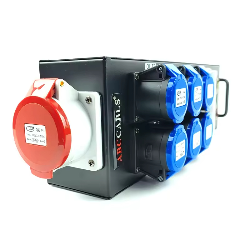 ABCCABLS Distributore di Corre - Power Tools Distributor recensione e prezzo