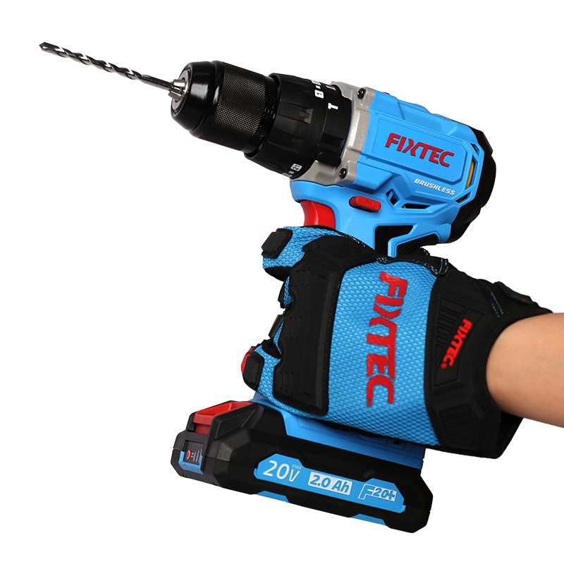 Set di Utensili Elettrici a Ba - Power Tools Combo Kits recensione e prezzo