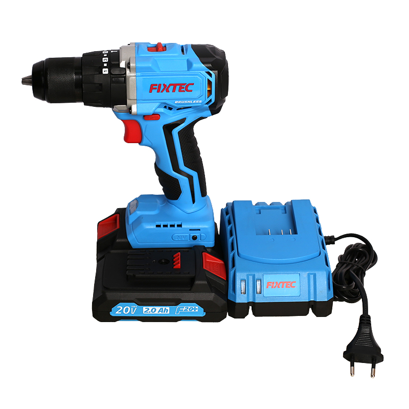 Set di Utensili Elettrici a Ba - Power Tools Combo Kits recensione e prezzo