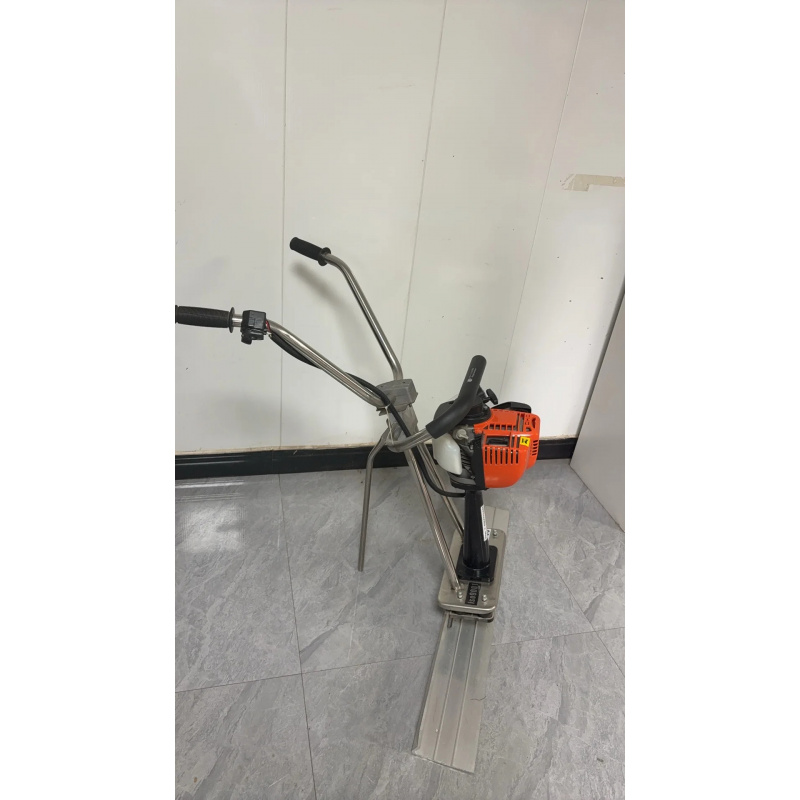 Macchina per Edilizia, Frattaz - Power Tools Manual recensione e prezzo