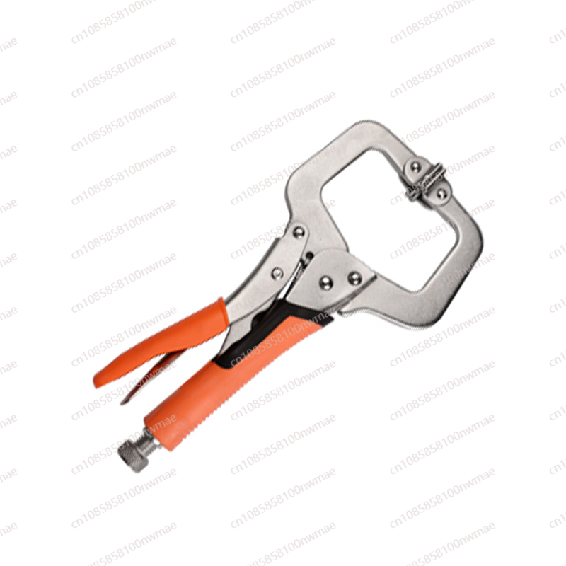 Pinze potenti pinze a pression - Power Tools Manual recensione e prezzo