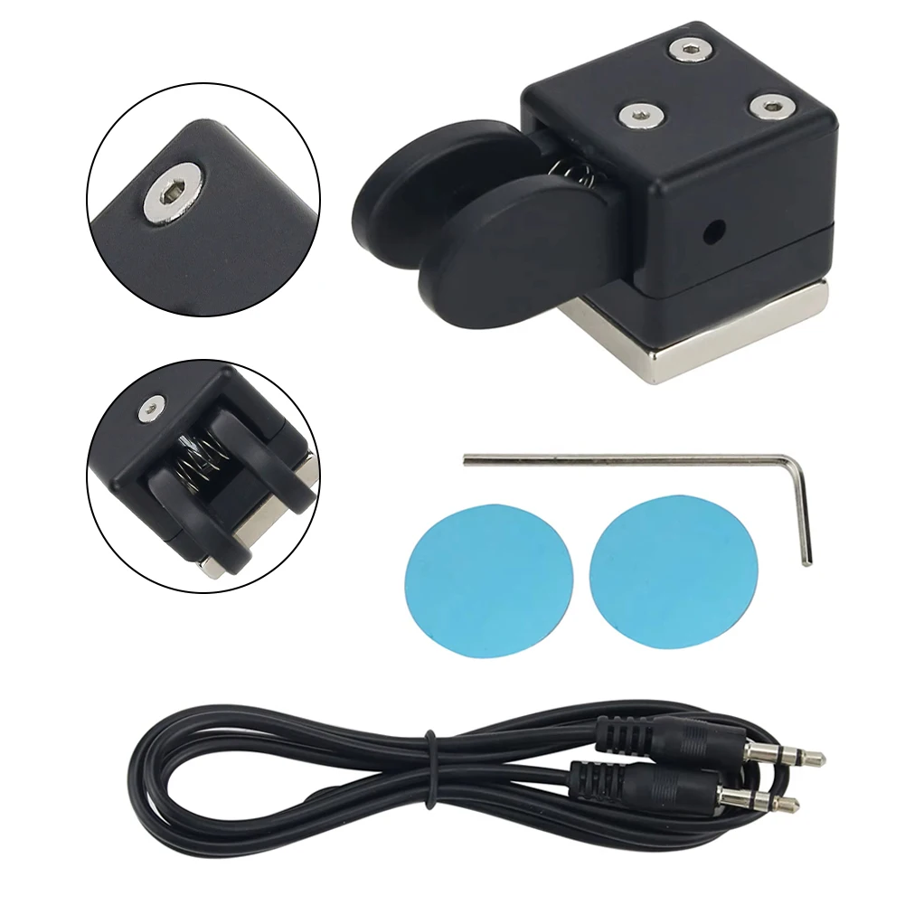 1 Set CW Chiave Ricevitore aut - Power Key Tools recensione e prezzo