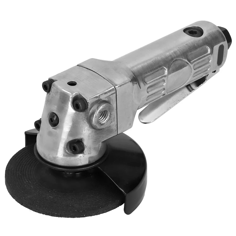 Smerigliatrice Angolare Pneuma - Power Tools Pneumatic recensione e prezzo