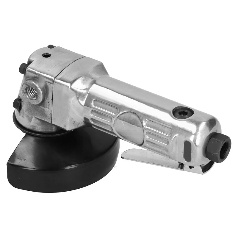 Smerigliatrice Angolare Pneuma - Power Tools Pneumatic recensione e prezzo