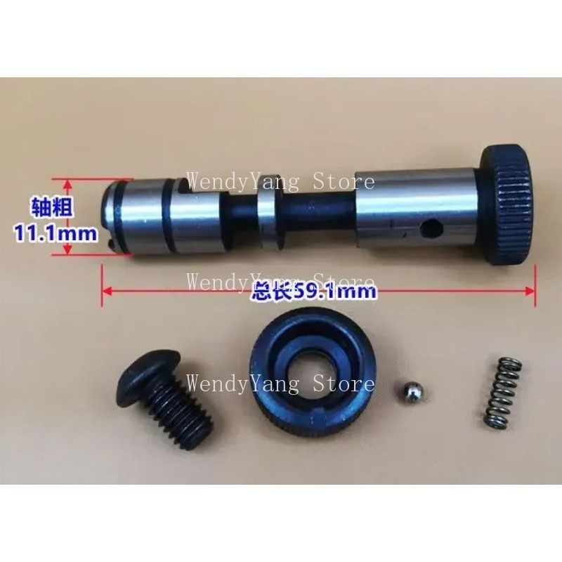 Chiave di manutenzione per sed - Power Tools Pneumatic recensione e prezzo