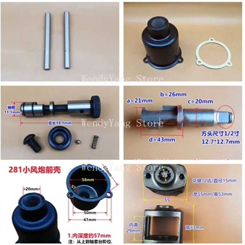 Chiave di manutenzione per sed - Power Tools Pneumatic recensione e prezzo